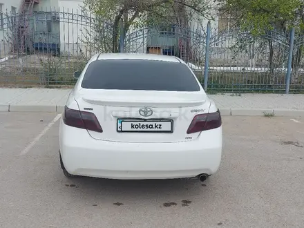 Toyota Camry 2006 года за 4 500 000 тг. в Актау – фото 5