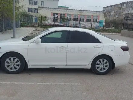 Toyota Camry 2006 года за 4 500 000 тг. в Актау – фото 6