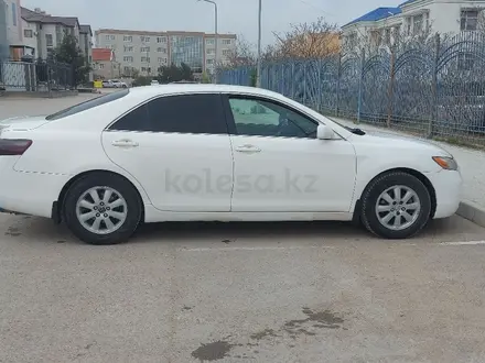 Toyota Camry 2006 года за 4 500 000 тг. в Актау – фото 7