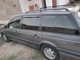 Volkswagen Passat 1993 годаүшін1 350 000 тг. в Тараз – фото 2