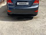 Hyundai Solaris 2011 года за 4 200 000 тг. в Атырау
