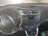 Kia Cee'd 2013 года за 4 800 000 тг. в Мерке – фото 2
