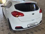 Kia Cee'd 2013 года за 4 800 000 тг. в Мерке