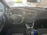 Kia Cee'd 2013 года за 4 800 000 тг. в Мерке – фото 5