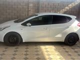 Kia Cee'd 2013 года за 4 800 000 тг. в Мерке – фото 5
