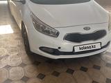 Kia Cee'd 2013 года за 4 800 000 тг. в Мерке