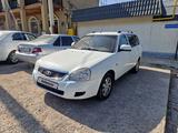 ВАЗ (Lada) Priora 2171 2013 годаүшін1 490 000 тг. в Шымкент