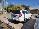 ВАЗ (Lada) Priora 2171 2013 годаүшін1 490 000 тг. в Шымкент – фото 2