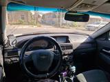 ВАЗ (Lada) Priora 2171 2013 годаүшін1 490 000 тг. в Шымкент – фото 3