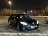 Toyota Camry 2011 года за 5 550 000 тг. в Семей – фото 5