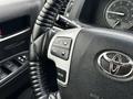 Toyota Land Cruiser 2013 года за 21 900 000 тг. в Актобе – фото 21