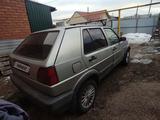 Volkswagen Golf 1989 года за 950 000 тг. в Костанай – фото 4