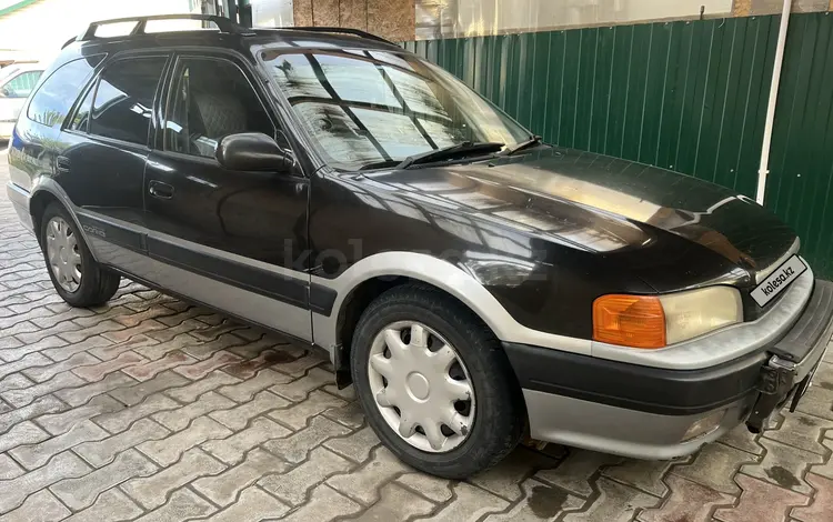 Toyota Sprinter Carib 1996 годаfor2 600 000 тг. в Астана