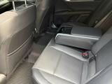 Toyota Camry 2025 года за 21 900 000 тг. в Алматы – фото 4