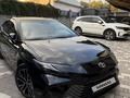 Toyota Camry 2025 годаүшін21 900 000 тг. в Алматы
