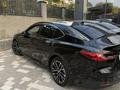 Toyota Camry 2025 годаүшін21 900 000 тг. в Алматы – фото 3