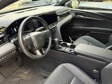 Toyota Camry 2025 года за 21 900 000 тг. в Алматы – фото 5