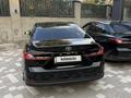 Toyota Camry 2025 годаүшін21 900 000 тг. в Алматы – фото 6