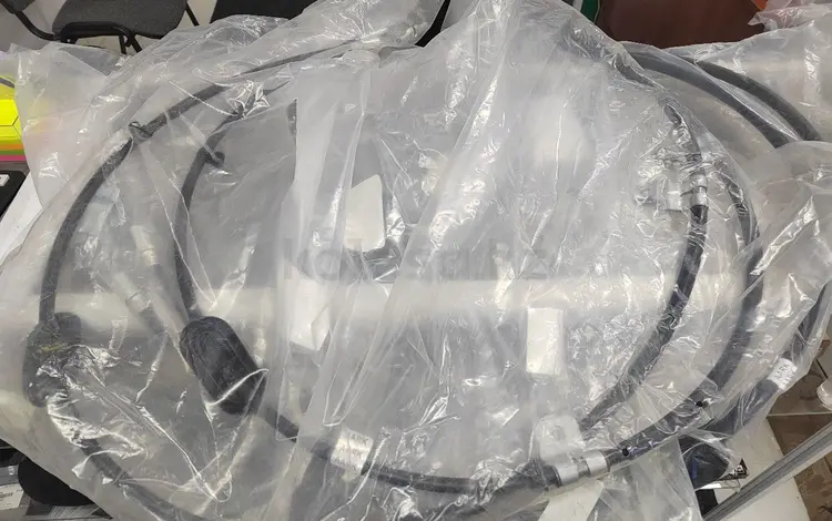 Тросс ручного тормоза Chevrolet Tracker за 35 000 тг. в Астана