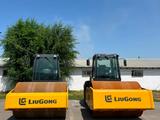 LiuGong  CLG6116E 2026 года за 23 000 000 тг. в Алматы