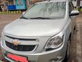 Chevrolet Cobalt 2021 года за 5 668 000 тг. в Аксу