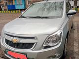 Chevrolet Cobalt 2021 годаүшін5 668 000 тг. в Аксу