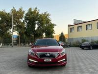 Hyundai Sonata 2015 годаfor4 400 000 тг. в Уральск