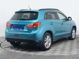 Mitsubishi ASX 2013 годаfor6 790 000 тг. в Астана – фото 5