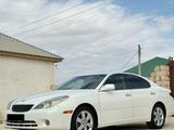 Lexus ES 330 2004 годаүшін7 000 000 тг. в Жанаозен