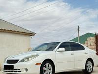 Lexus ES 330 2004 года за 7 000 000 тг. в Жанаозен