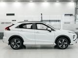 Mitsubishi Eclipse Cross Ultimate 2022 годаүшін16 790 000 тг. в Алматы – фото 2