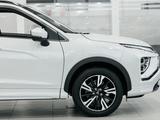 Mitsubishi Eclipse Cross Ultimate 2022 года за 16 787 600 тг. в Алматы – фото 3