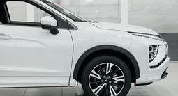 Mitsubishi Eclipse Cross Ultimate 2022 года за 16 790 000 тг. в Алматы – фото 3