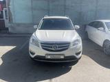 Changan CS35 2014 года за 4 200 000 тг. в Алматы – фото 2