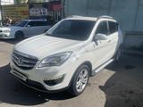 Changan CS35 2014 года за 4 200 000 тг. в Алматы