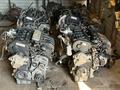 Двигатель 2.0 BLR BVY 09G АКПП за 500 000 тг. в Уральск