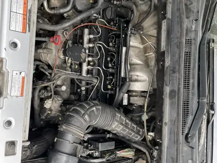 Двигатель в разборе d20dtf за 100 000 тг. в Алматы