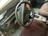Mercedes-Benz E 230 1992 года за 1 000 000 тг. в Караганда – фото 5