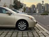 Lexus ES 350 2006 годаүшін7 590 000 тг. в Алматы – фото 3