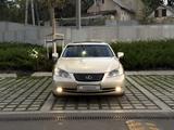 Lexus ES 350 2006 годаүшін7 590 000 тг. в Алматы – фото 2