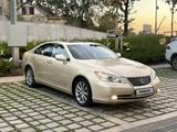 Lexus ES 350 2006 годаүшін7 590 000 тг. в Алматы