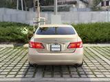 Lexus ES 350 2006 годаүшін7 590 000 тг. в Алматы – фото 5