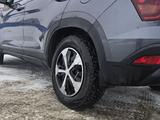 Hyundai Creta 2022 года за 12 200 000 тг. в Актобе – фото 5