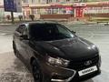 ВАЗ (Lada) Vesta 2017 года за 4 000 000 тг. в Павлодар – фото 9