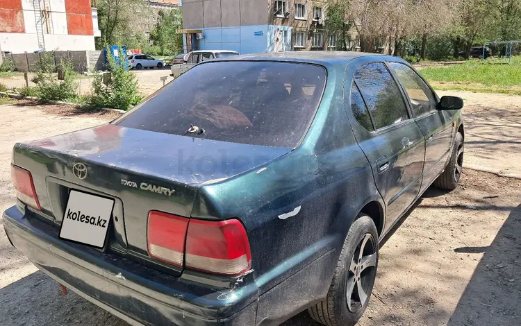 Toyota Camry 1994 годаүшін1 800 000 тг. в Усть-Каменогорск
