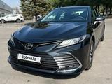 Toyota Camry 2022 года за 17 000 000 тг. в Павлодар