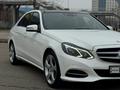 Mercedes-Benz E 400 2015 годаүшін13 000 000 тг. в Алматы – фото 3