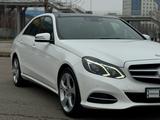 Mercedes-Benz E 400 2015 годаүшін13 000 000 тг. в Алматы – фото 3