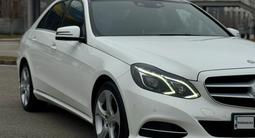 Mercedes-Benz E 400 2015 годаүшін13 000 000 тг. в Алматы – фото 3