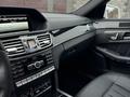 Mercedes-Benz E 400 2015 годаүшін13 000 000 тг. в Алматы – фото 10